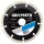 DIAMANT-TRENNSCHEIBE 125 SEGMENT 2,2MM GRAPHIT