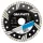 DIAMOND CUTTING BLADE 125 TURBO 2.6MM GRAPHITE