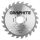 CIRCULAR SAW BLADE 160*30MM HM 24TOOTH GRAPHITE