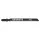 JIGSAW BLADE 75*100 8TPI 2PCS BOSCH T. GRAPHITE