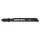 JIGSAW BLADE 50*75 12TPI 2PCS BOSCH T. GRAPHITE