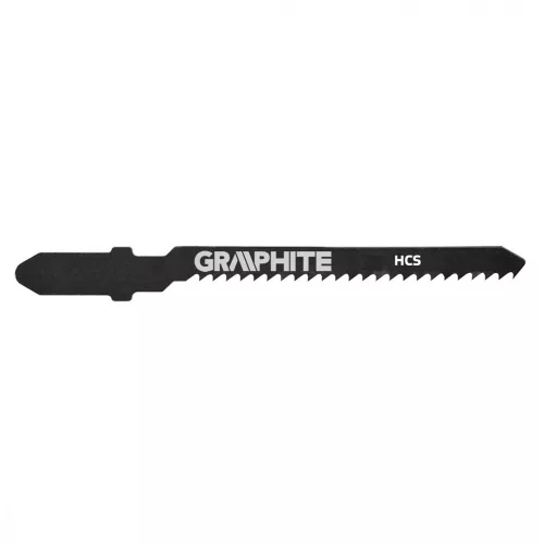 STICHSÄGEBLATT 50*75 13TPI 2STK BOSCH T. GRAPHITE