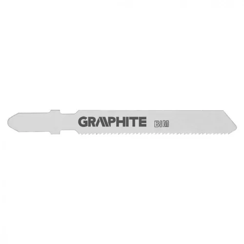 LAMĂ DE FERĂSTRĂU PEndular 50*75 21TPI 2 BUCĂȚI BOSCH T. GRAFIT