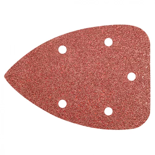 PLACĂ DE ȘLEFUT K40 5 BUC /59G335/DELTACS GRAFIT