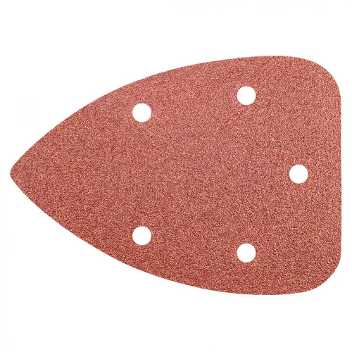 PLACĂ DE ȘLEFUT K60 5 BUC /59G335/DELTACS GRAFIT