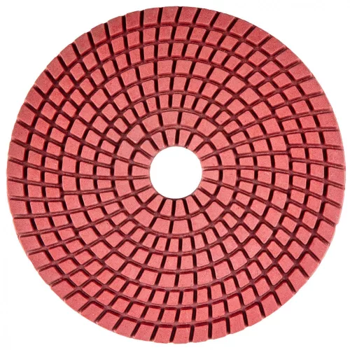 GYÉMÁNT POLÍROZÓKORONG 125MM K200 GRAPHITE