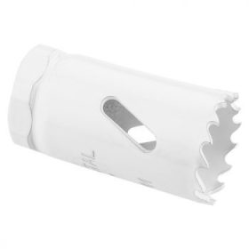 TĂIETOR CERCUR 27MM GRAFIT BIMETAL