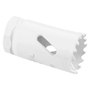 TĂIETOR CERCUR 27MM GRAFIT BIMETAL