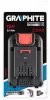 Energie baterie+ 18V Li-Ion 2.0Ah Grafit