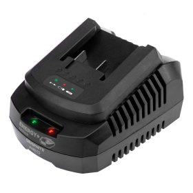 AKKUMULÁTOR TÖLTŐ ENERGY+ AKKUHOZ GRAPHITE