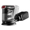 Cordless Random Orbital Sander 18V 125Mm Cordless Graphite