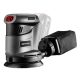 Cordless Random Orbital Sander 18V 125Mm Cordless Graphite