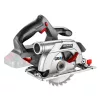 Cordless Circular Saw Q165 18V Li-Ion Battery Graphite