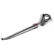 Cordless Leaf Blower 18V Li-I Batteryless Graphite
