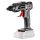 Cordless Glue Gun 18V Li-I Batteryless Graphite