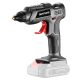 Cordless Glue Gun 18V Li-I Batteryless Graphite