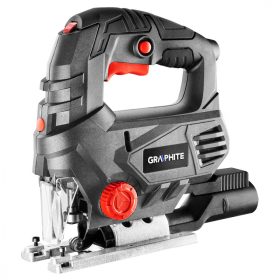 Jigsaw 800W 2.5Kg+Koff Graphite