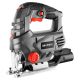 Jigsaw 800W 2.5Kg+Koff Graphite