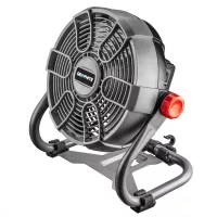 Ventilátor, Hősugárzó