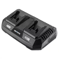 Small machine battery