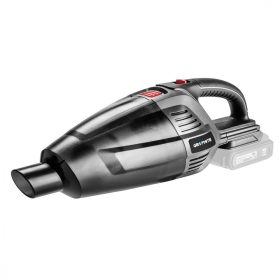   Cordless Vacuum Cleaner 2:1+5Battery 18V Without Battery Graphite