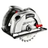 Circular saw 1200W 185/20Mm 3.8Kg Graphite