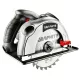 Circular saw 1200W 185/20Mm 3.8Kg Graphite
