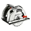 Circular Saw 1200W 185/20Mm 3.8Kg+Koff Graphite