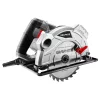 Circular saw 1500W 185/20Mm 5.7Kg M:65Mm Graphite