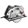 Circular saw 1800W 210/30Mm 6.9Kg M:73Mm Graphite
