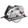 Circular saw 1800W 210/30Mm 6.9Kg M:73Mm Graphite