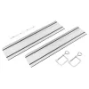 Führungsschiene 2*700Mm+2Bil.M.F.Für Maschine 58G495 Graphit