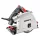 Tauchsäge 1200W 165Mm 4,6Kg M:55Mm Graphit