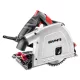 Tauchsäge 1200W 165Mm 4,6Kg M:55Mm Graphit