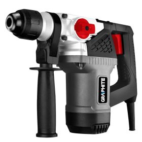 Ciocan perforator 900W 5.0Kg SDS+ 4J Grafit