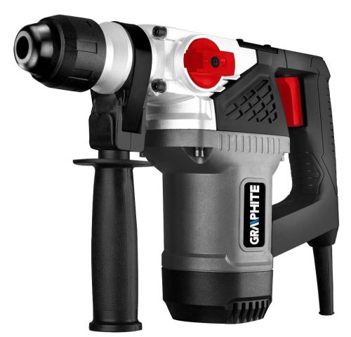 Ciocan perforator 900W 5.0Kg SDS+ 4J Grafit