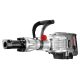 Demolition Hammer 1700W 45J 17Kg Hex30+Koff. Graphite