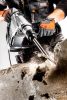 Ciocan rotopercutor 1250W 7.3Kg SDS Max 2Fun+Ko Grafit