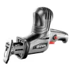 Säbelsäge Mini 350W 1,6Kg 17Mm Graphit