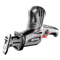 Reciprocating saw
