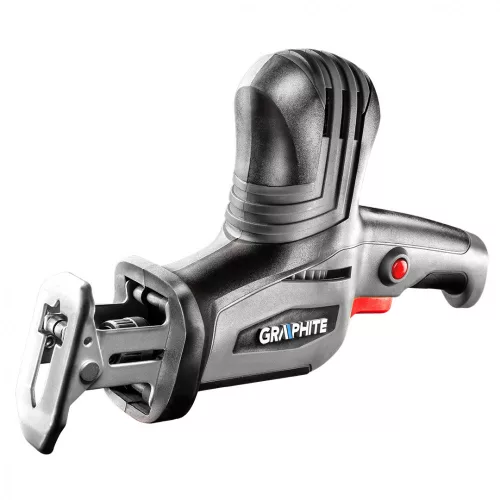 Säbelsäge Mini 350W 1,6Kg 17Mm Graphit