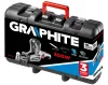 Säbelsäge Mini 350W 1,6Kg 17Mm Graphit