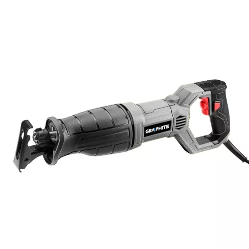 Säbelsäge 710W Graphit