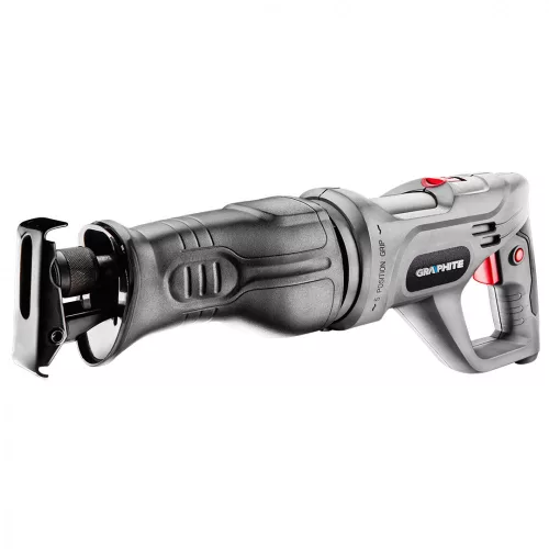 Säbelsäge 900W 2,7Kg 20Mm Graphit