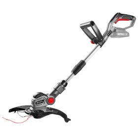 Cordless Grass Trimmer 280Mm Energy+ Akk.N Graphite