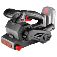 Angle grinder