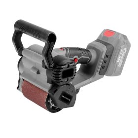 Cordless Sander Energy+ 18V Akku N. Graphite