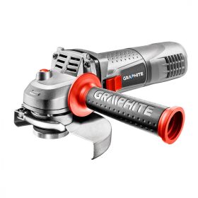 Angle grinder 750W 115Mm 2Kg Graphite