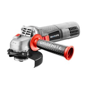 Angle grinder 750W 125Mm 2.2Kg Graphite