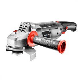 Angle Grinder 1200W Fsz. 125Mm 3.8Kg Graphite